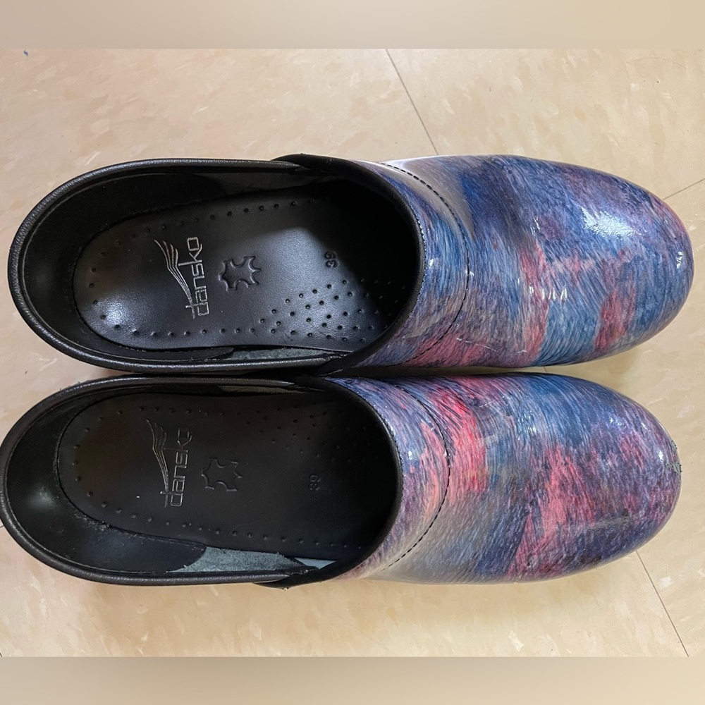 Dansko 39